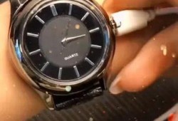 爆料老塔卖手表视频播放,视频播放量惊人，带货实力不容小觑