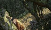 绿色地狱在线观看完整,在线全览，揭秘神秘禁地惊悚之旅