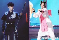 爆料娱乐圈肖战进组,期待已久的回归！