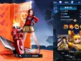 101皮肤最新爆料,神秘力量觉醒，揭秘神秘英雄背后的故事