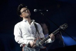 林先生抖音爆料汪峰视频