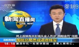 央视 新闻爆料,揭秘重大新闻事件背后真相