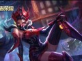 王者芈月新皮肤最新爆料,神秘古风，再现战国传奇
